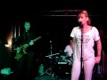 Letters to Cleo - Step Back (Live)