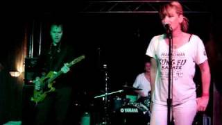 Letters to Cleo - Step Back (Live)