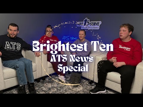 ATS News: Brightest Ten – 2026 Countdown Special