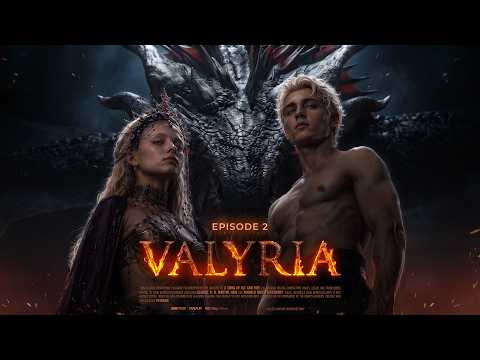 Valyria