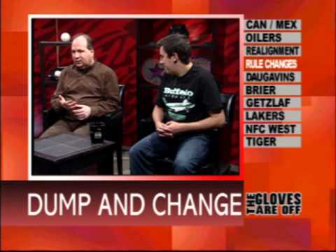 GLOVES MARCH 12 SEG 2