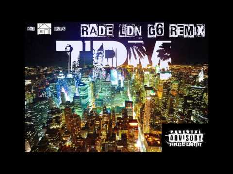 RADE LDN - G6 Remix (TPM House) @RADE_LDN