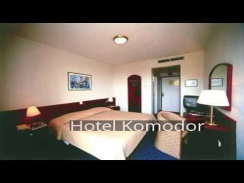 Hotel Komodor