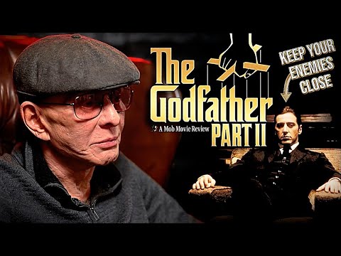 I Was in the Mob… The Shocking Truth About THE GODFATHER Part II — Part 1