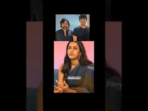 nihaarika about Pawan Kalyan son Akira Nandan #nihaarika #pawankalyan#akiranandan#shortsviral#shorts