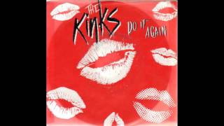 Do It Again- The Kinks (Vinyl Restoration)