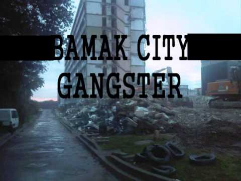 bamak city gang ( Barou feat Stany )