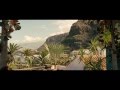 FAST FURIOUS 6 EXTENDED ONLINE TRAILER