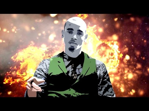 Fred Lewis - Blast Off (Lyric Video)