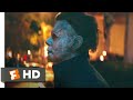Halloween (2018) - Halloween Homicides Scene (3/10) | Movieclips