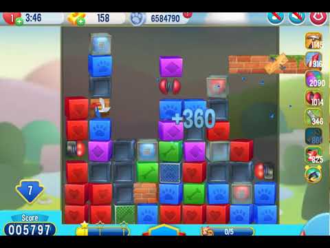 Pet Rescue Saga   Level 6131   no boosters