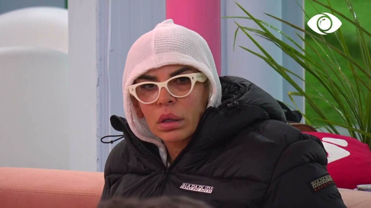 Të kërkoj ndjesë/ Valbona i kërkon ndjesë Armaldos