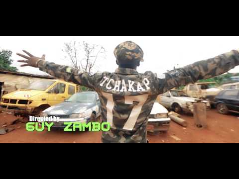 Bimas Bizou - Efig Mekann ( by Guy Zambo )