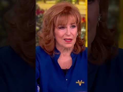 Whoopi Goldberg reacts to Trump doubling down on his attacks on Rob Reiner