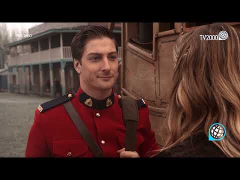 Quando chiama il cuore - Domenica 26 giugno ore 21.20 su Tv2000