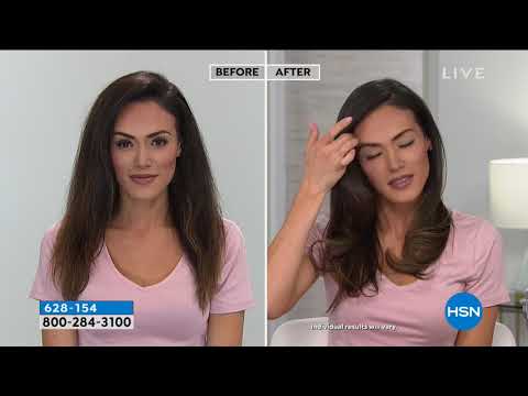 HSN | Carol's Daughter Beauty 01.13.2019 - 03 PM