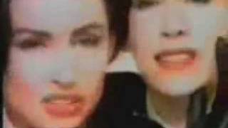 Bananarama - Last Thing On My Mind