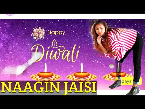 Naagin jaisi | Tony kakkar | Nishu Singh | Arijit Singh Visen | Choreography Dance By Nishu singh
