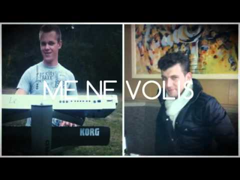 Senad Milkunic i Emir - Boli me sto me ne volis