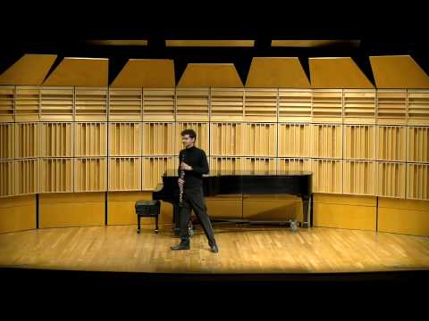 Mönnig 180 RW English Horn image 4