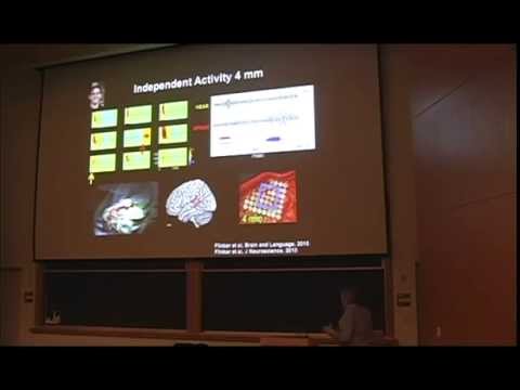 California Cognitive Science Conference 2015: Robert Knight