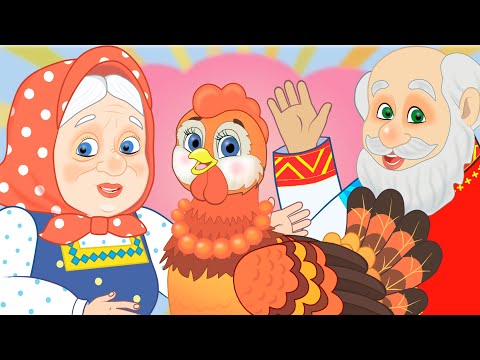 Велика збірка казок для малюків. Найулюбленіші казки дітям