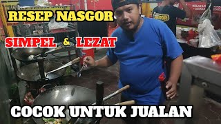 Download lagu HOW TO COOK SIMPLE FRIED RICE, THE ABORG STYLE‼️DIDIK BOYCOTT mp3