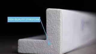 Armour Magnetic Corner Guard Edge Protector