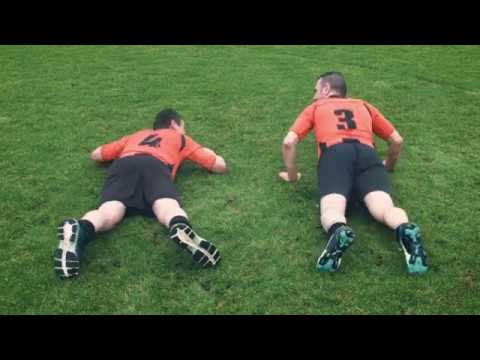 Hellep La Bamba nao de finale van 't LVK 2018