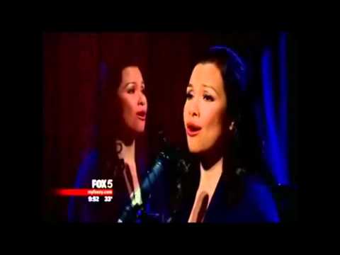Lea Salonga - Empty Chairs & Empty Tables (Les Miserables)