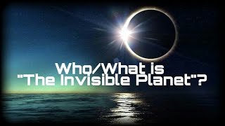What/Who Causes an Eclipse? | Flat Earth | The Mandela Effect | Transhumanism | CERN