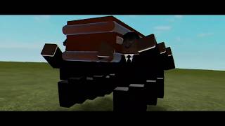 [ROBLOX] MurderMystery2 コフィンダンスmeme
