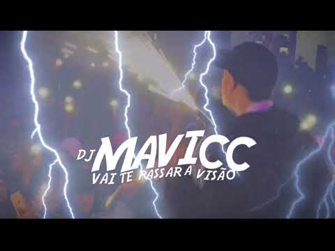 MAGIA AUTOMOTIVA - ( DJ MAVICC & DJ MARCÃO 019 )