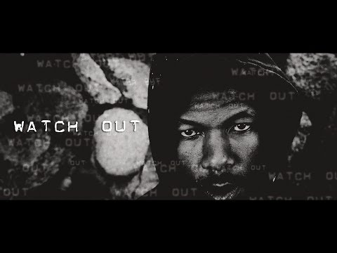 Theory Hazit - Watch Out (Official Visuals)