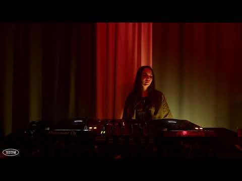 TESTFM @ ПЭУ w/ Lilok