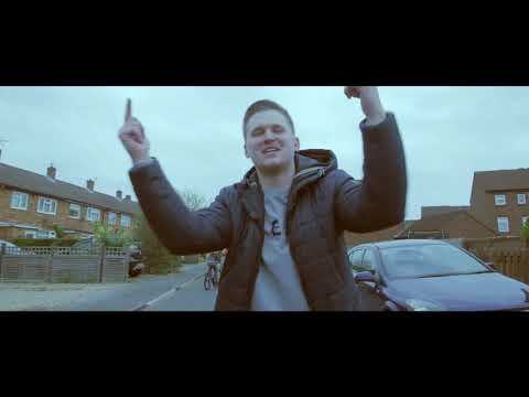 Jaymaker - Get Up And Go (Music Video)
