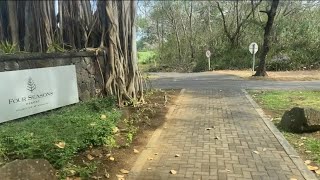 About Four Seasons Resort #mauritius #fourseasons #indianstudentinmauritius #emp