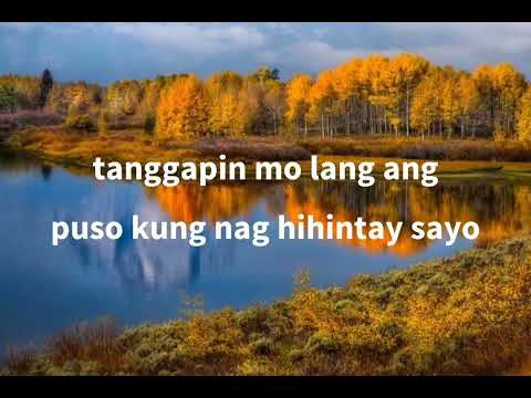 TANGGAPIN MO_Leslie Montes_ W/D Lyrics
