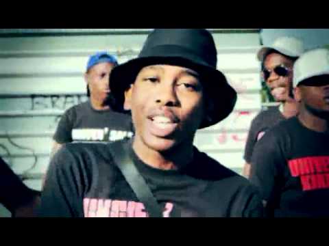 Freestyle Roulette Rap #1 Saison 1 - Univer'sale Kikeur's by Madox Films.wmv