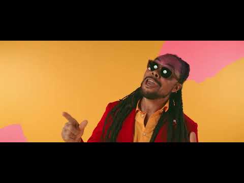 Blessings - Taddy P & Red Fox (Official Video)