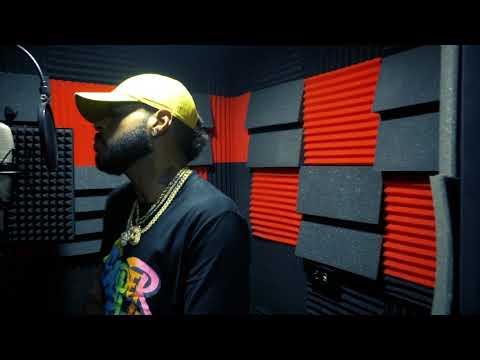 45Forty Five - INTRO (Video Oficial) [Códigos de Calle EP]