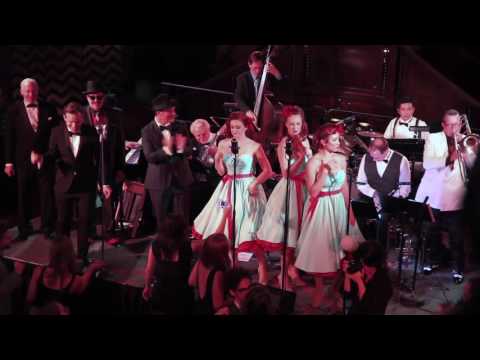 Satin Dollz feat THE RUBYS - Route 66 [2016]