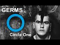 Germs - Circle One (Music Video)