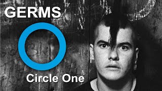Germs - Circle One (Music Video)