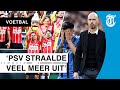 'Ajax is een beetje op'