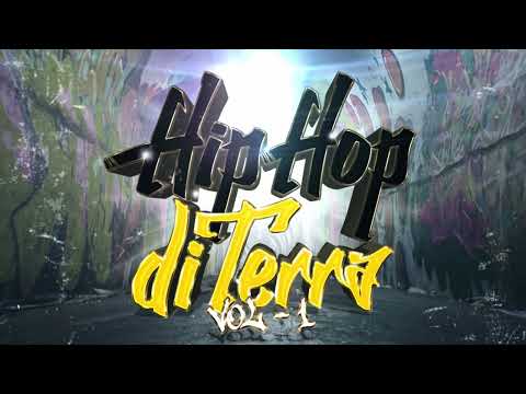 18 - AbriMenti Part. Buddha x Jaissa - (Prod. Beats diTERRA)