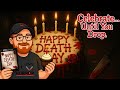 Happy Death Day 4K UHD Unboxing Slasher Horror In Ultra HD