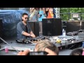 Maceo Plex plays "Discoforgia vs Idjut Boys - Knockin' on Dave's" @DEMF