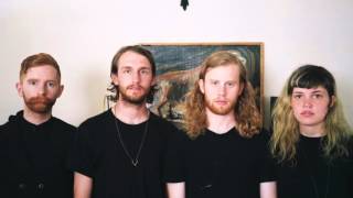 Saintseneca Cover: We Are All Beads on the Same String