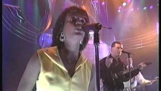 The Farm Groovy Train Top Of The Pops 20/09/90